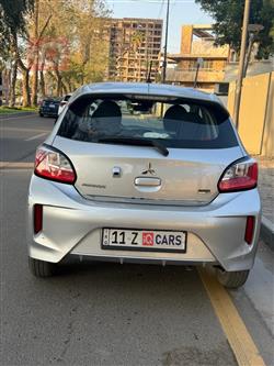 میتسوبیشی میراج